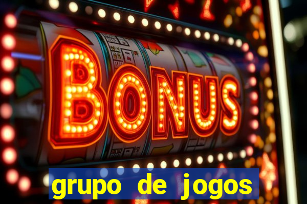 grupo de jogos hackeados telegram